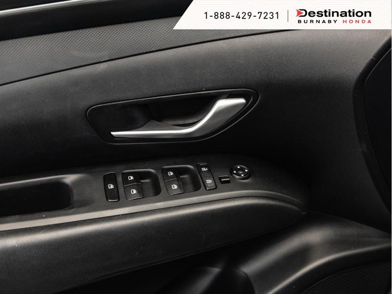 hyundai Tucson 2022 - 12