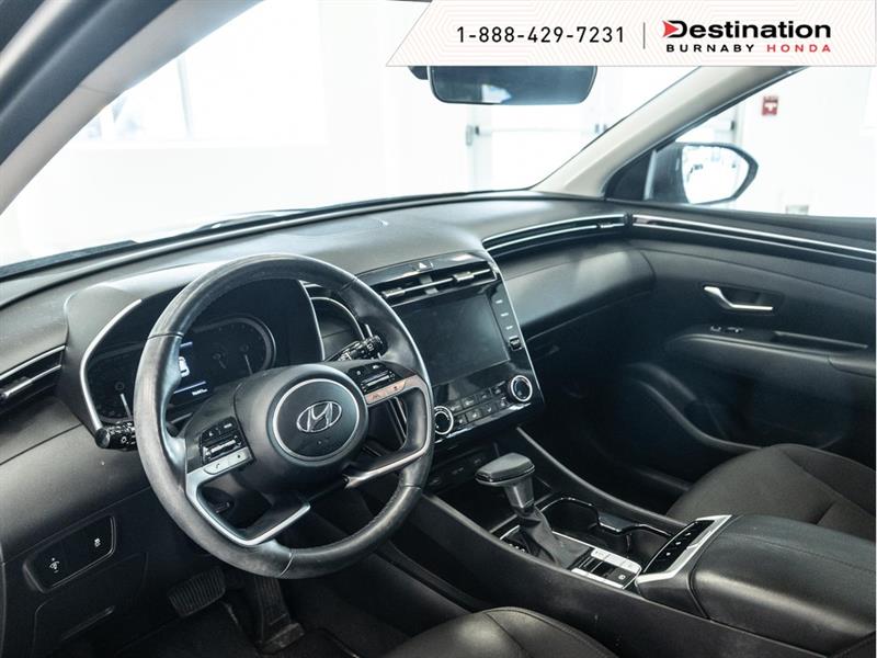 hyundai Tucson 2022 - 14