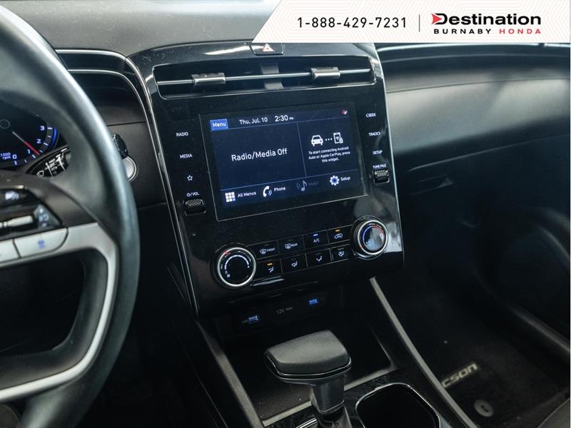 hyundai Tucson 2022 - 18