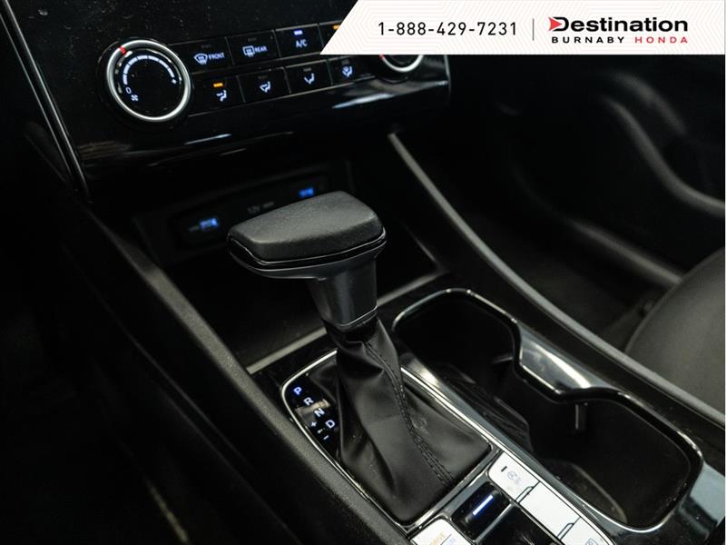 hyundai Tucson 2022 - 20