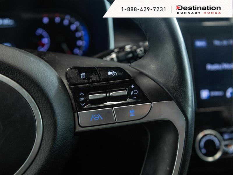 hyundai Tucson 2022 - 21