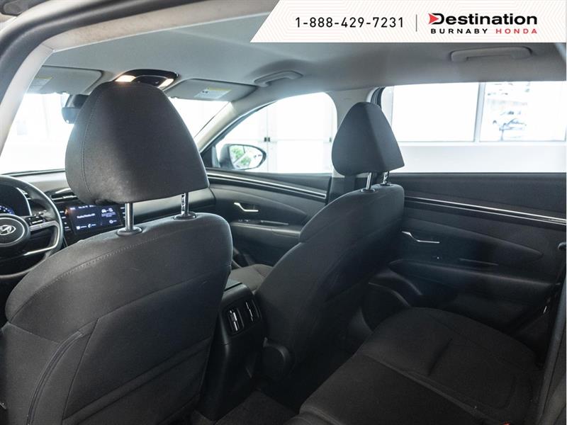 hyundai Tucson 2022 - 23