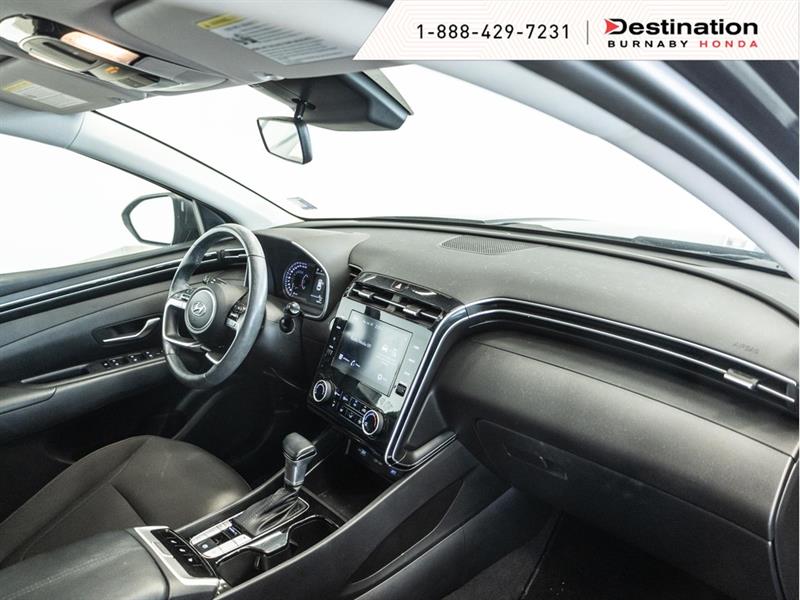 hyundai Tucson 2022 - 27