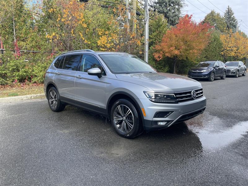 volkswagen Tiguan 2019 - 6