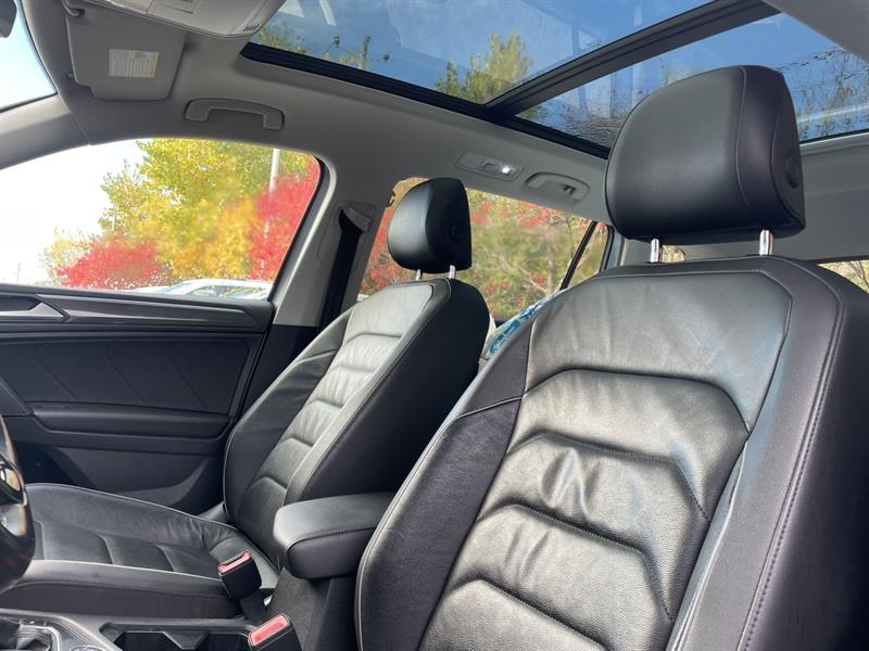 volkswagen Tiguan 2019 - 9