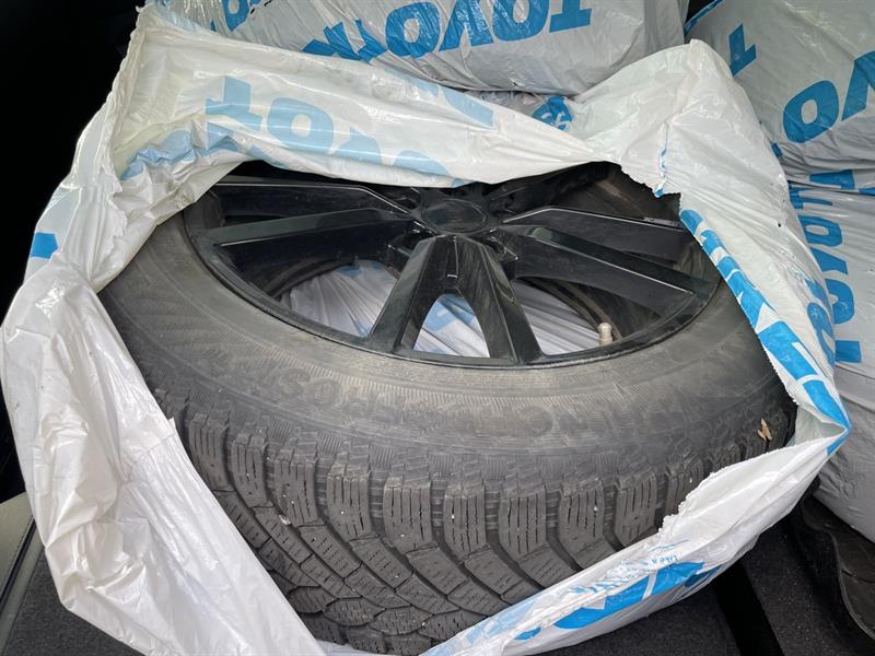 volkswagen Tiguan 2019 - 12