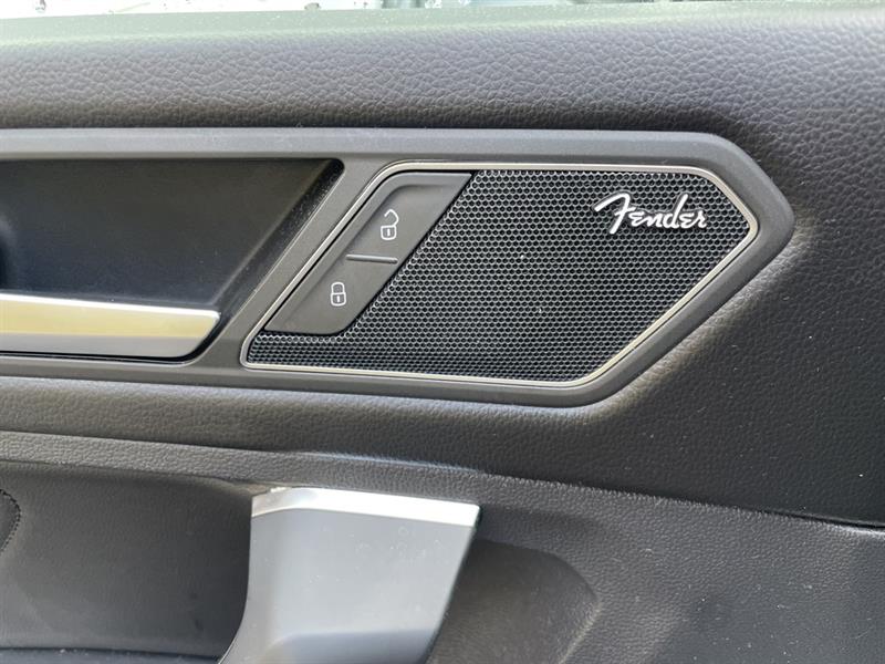 volkswagen Tiguan 2019 - 13