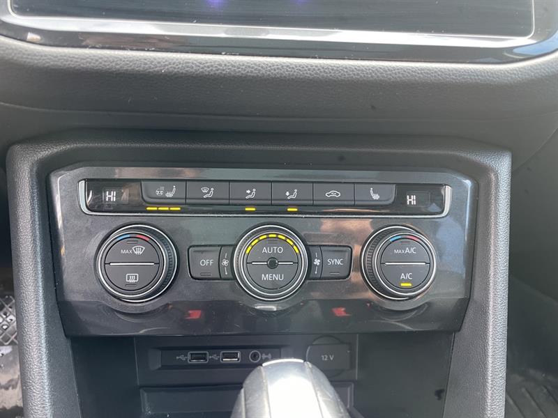 volkswagen Tiguan 2019 - 14