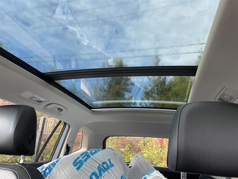 volkswagen Tiguan 2019 - 16