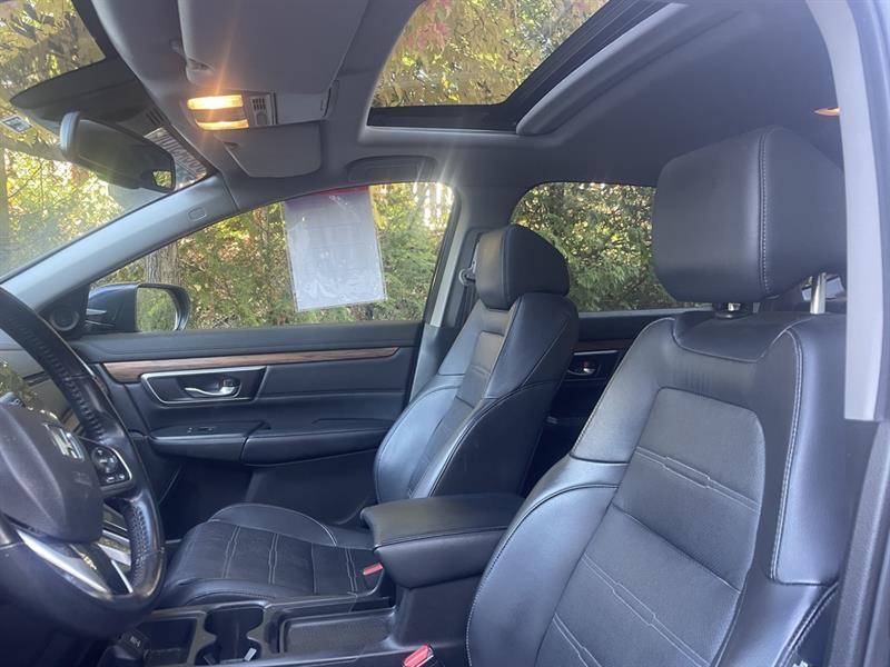 honda CR-V 2018 - 13