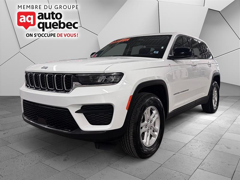 jeep Grand Cherokee 2023