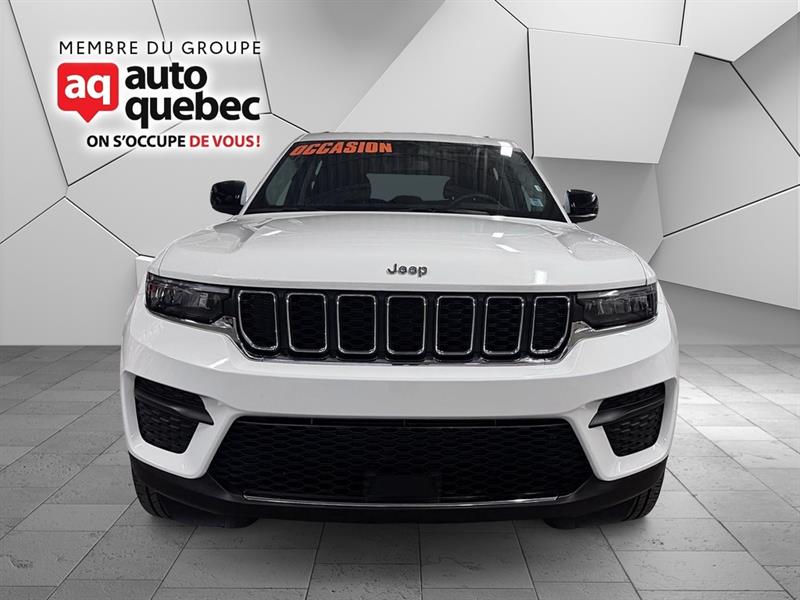 jeep Grand Cherokee 2023 - 4