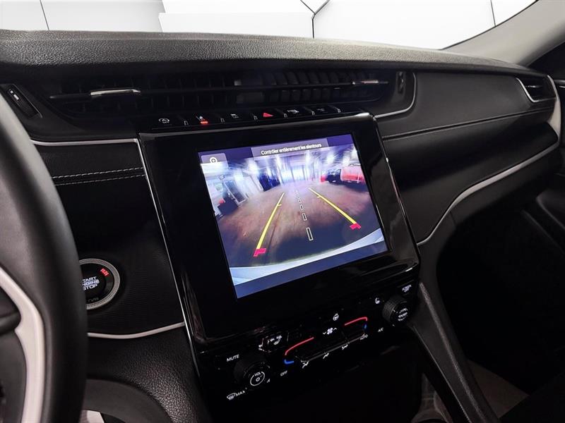 jeep Grand Cherokee 2023 - 7