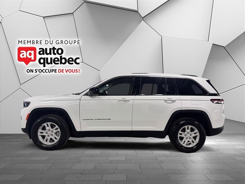 jeep Grand Cherokee 2023 - 8