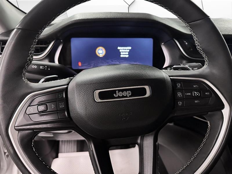 jeep Grand Cherokee 2023 - 9