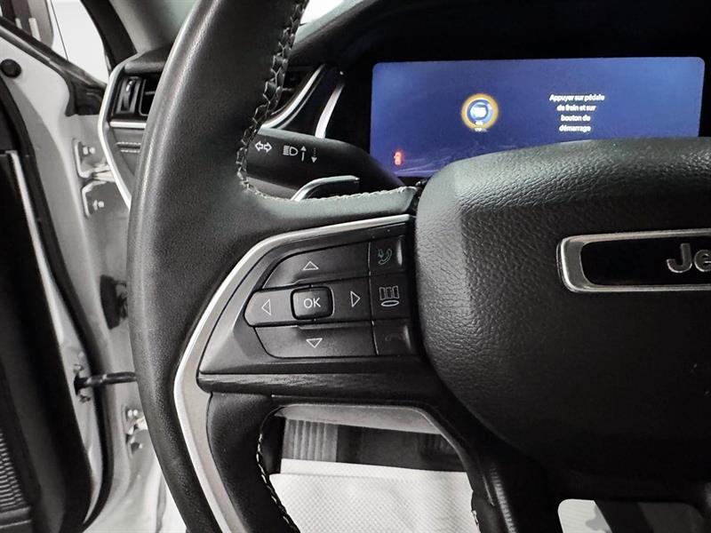 jeep Grand Cherokee 2023 - 10