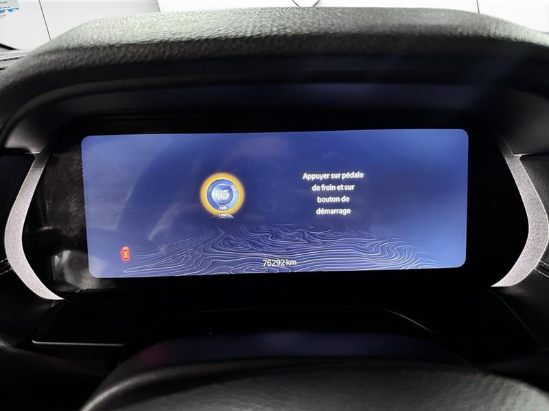 jeep Grand Cherokee 2023 - 11