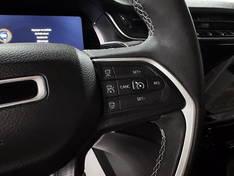 jeep Grand Cherokee 2023 - 12