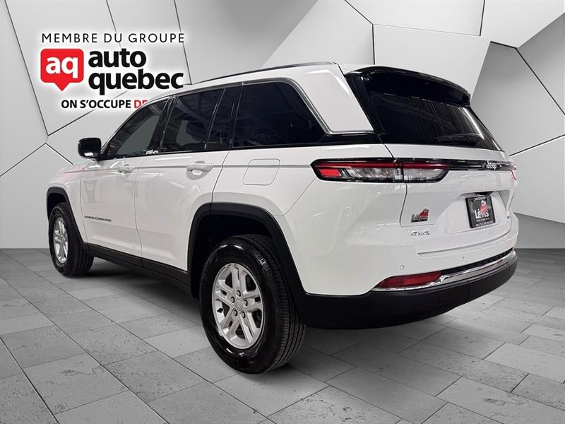 jeep Grand Cherokee 2023 - 13