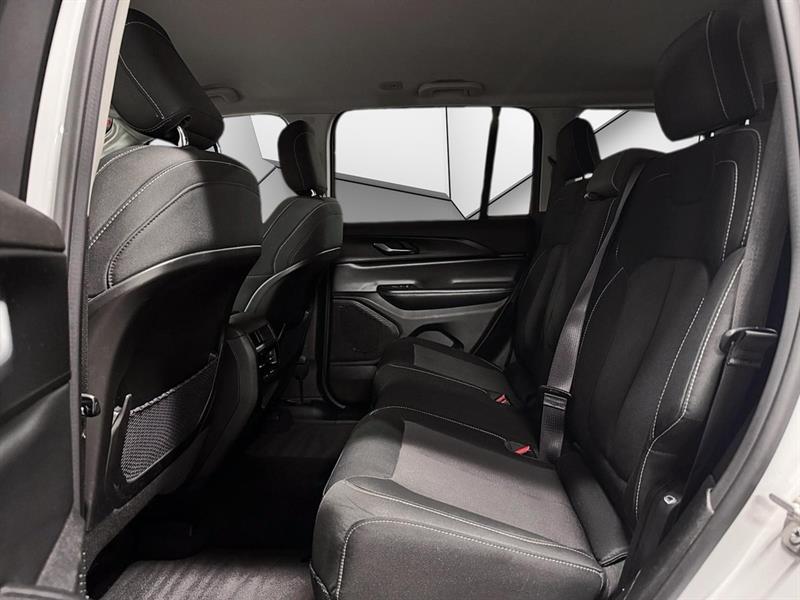 jeep Grand Cherokee 2023 - 14