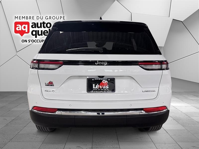 jeep Grand Cherokee 2023 - 15