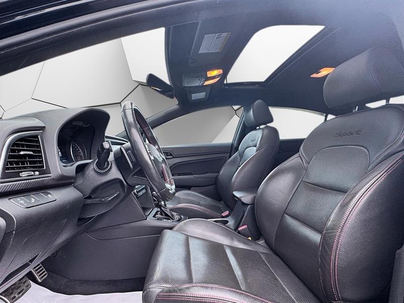 hyundai Elantra 2017 - 3