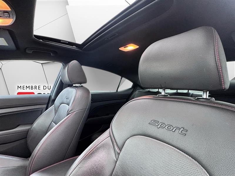 hyundai Elantra 2017 - 4