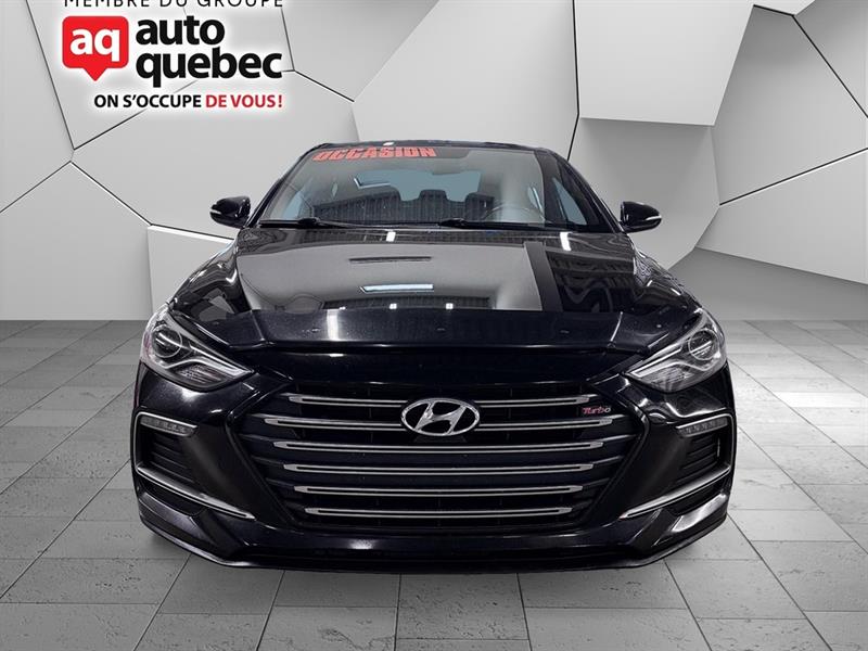 hyundai Elantra 2017 - 5