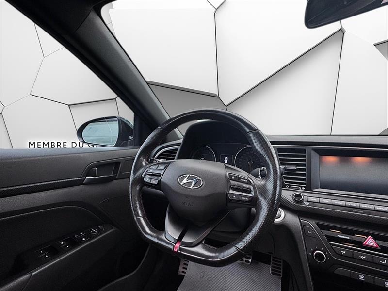 hyundai Elantra 2017 - 6