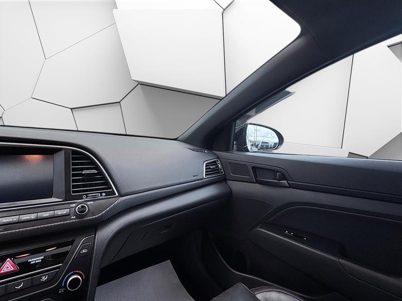 hyundai Elantra 2017 - 7