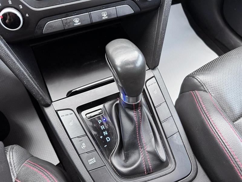 hyundai Elantra 2017 - 8