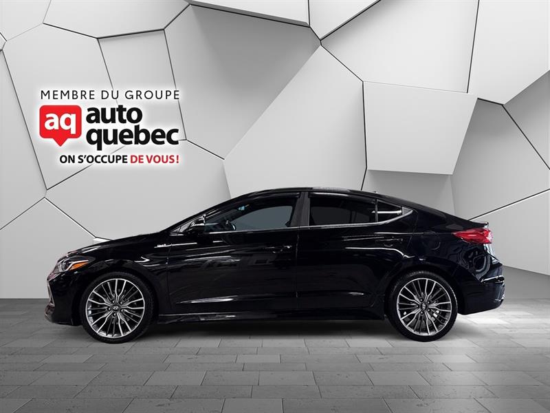 hyundai Elantra 2017 - 9