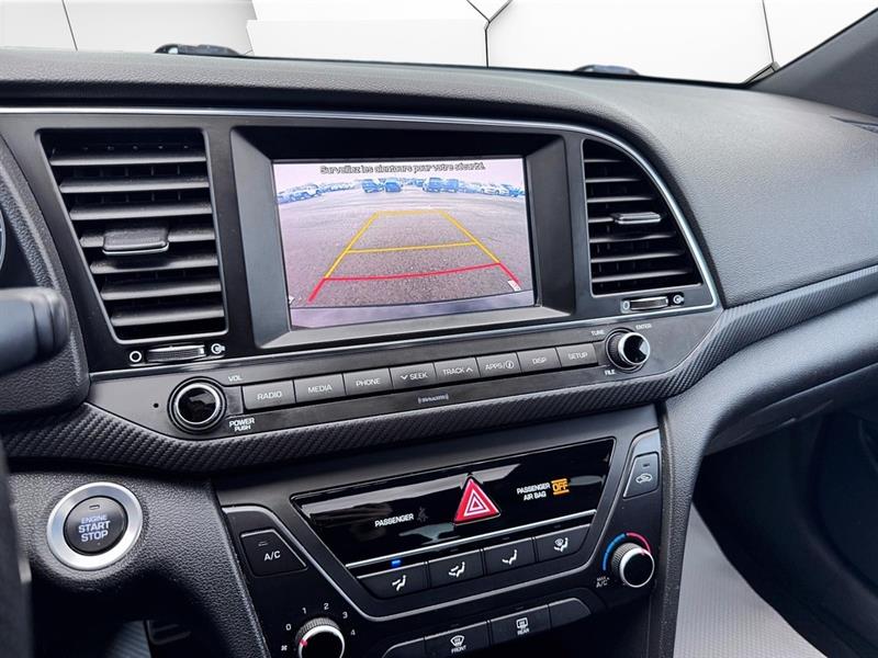 hyundai Elantra 2017 - 11