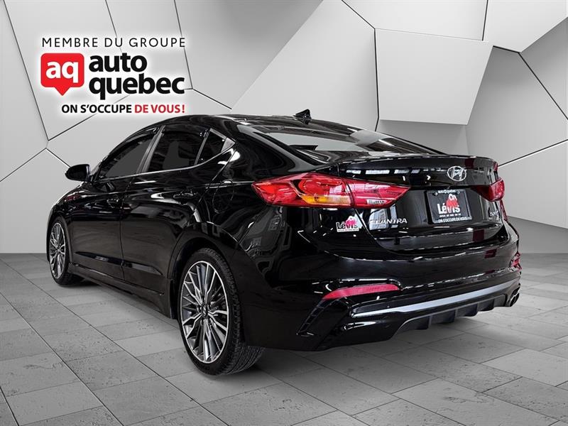 hyundai Elantra 2017 - 12