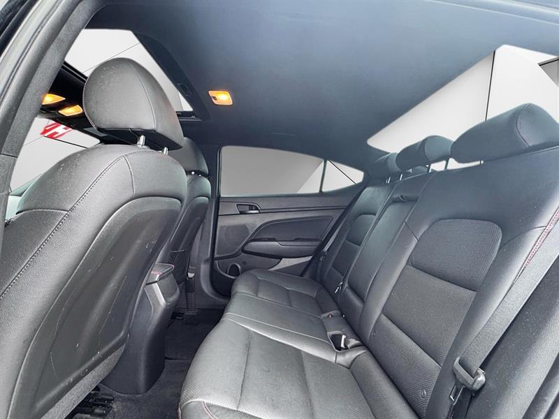 hyundai Elantra 2017 - 13