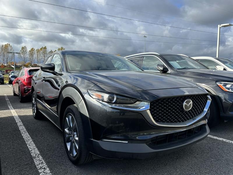 mazda CX-30 2023 - 3