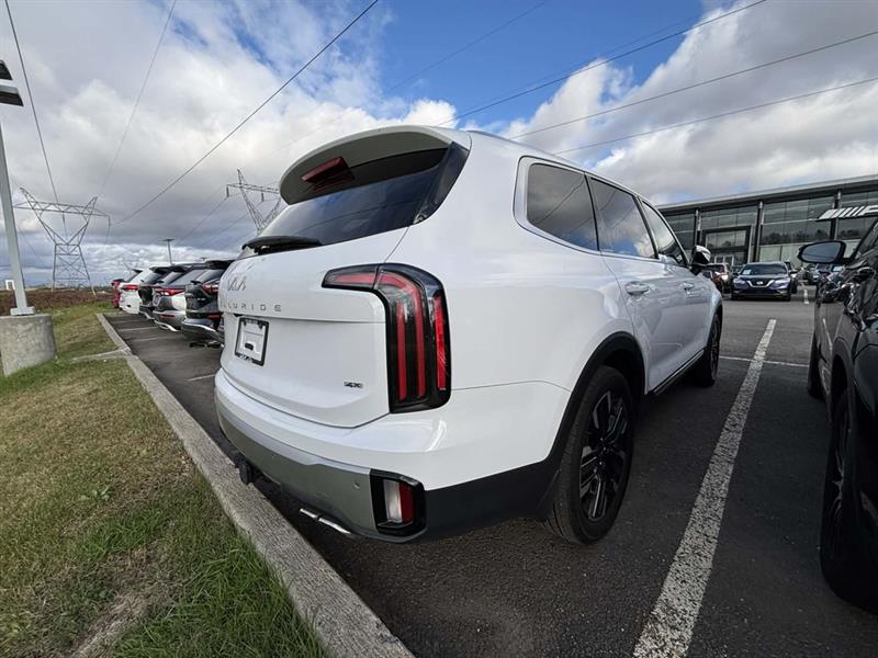 kia Telluride 2023 - 4
