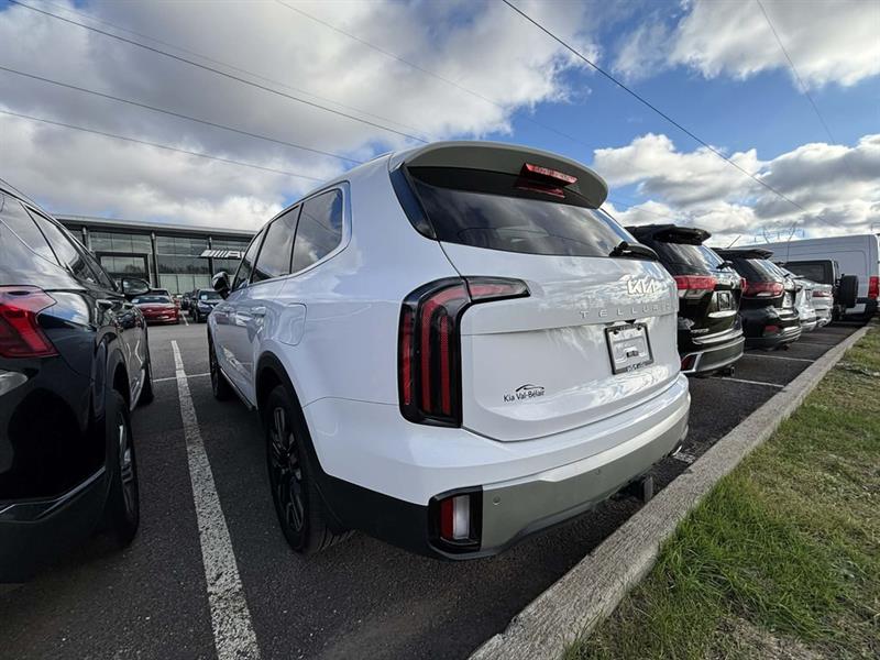 kia Telluride 2023 - 5