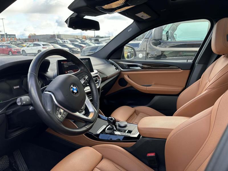 bmw X4 2022 - 3