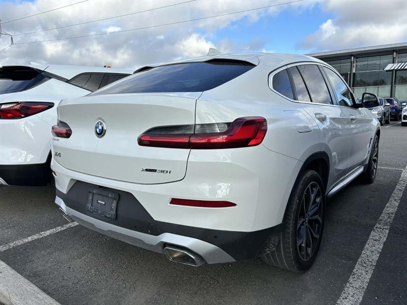 bmw X4 2022 - 4