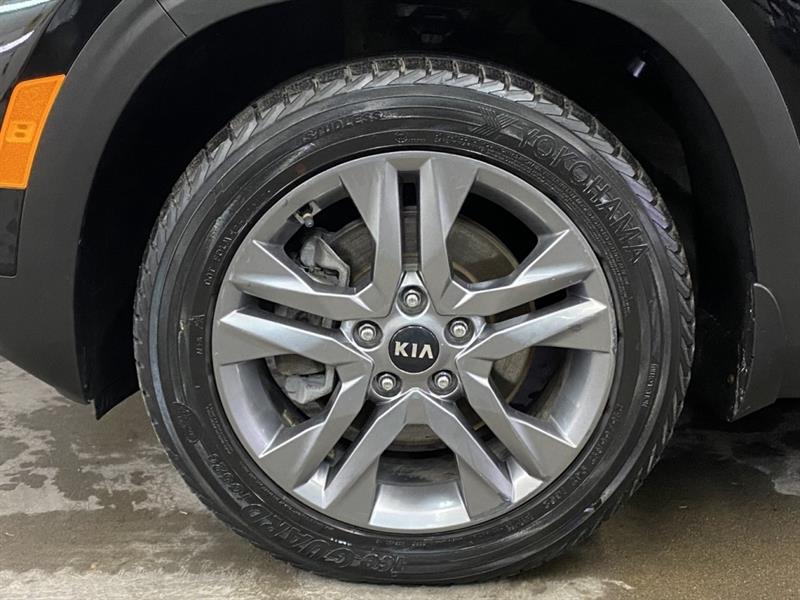 kia Seltos 2021 - 11