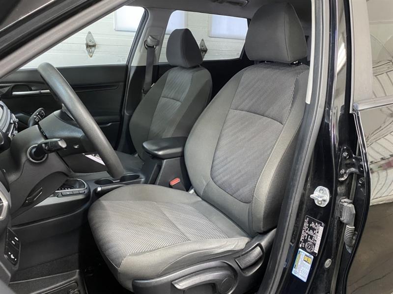 kia Seltos 2021 - 14