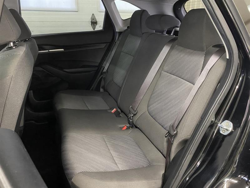 kia Seltos 2021 - 17