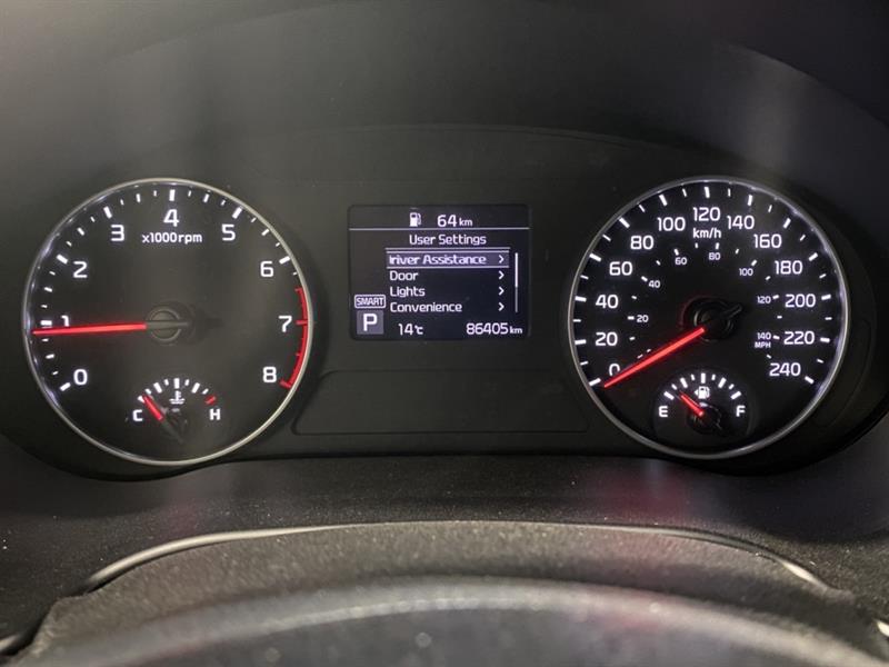 kia Seltos 2021 - 23