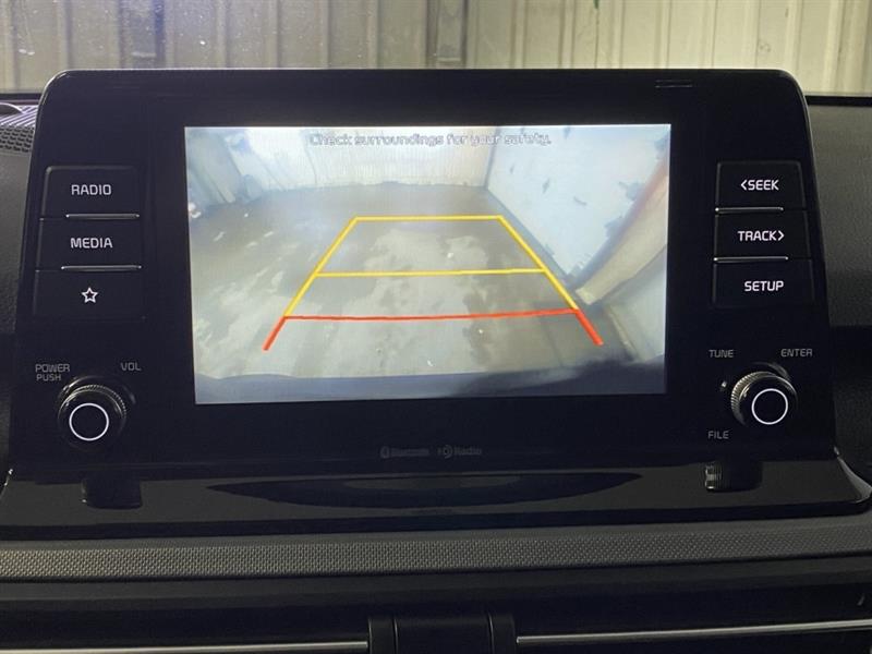 kia Seltos 2021 - 24