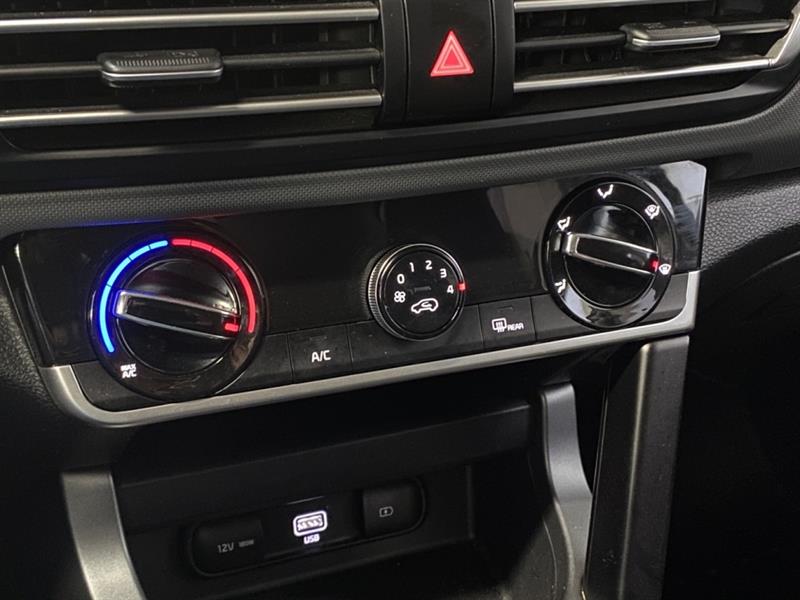 kia Seltos 2021 - 26