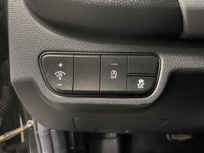 kia Seltos 2021 - 28