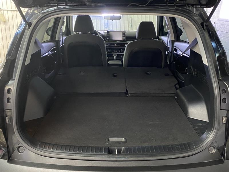 kia Seltos 2021 - 31