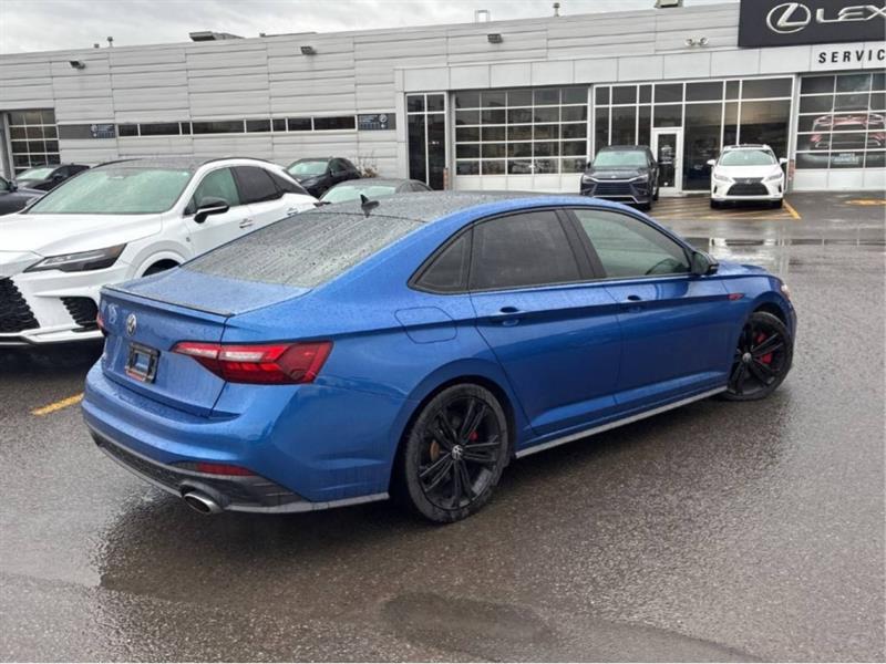 volkswagen Jetta 2022 - 4