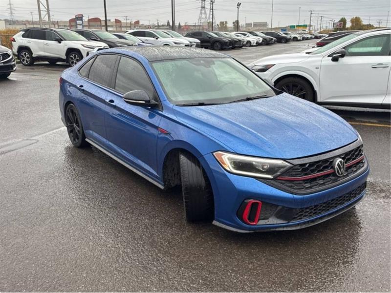 volkswagen Jetta 2022 - 5